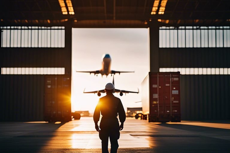How Much Do Cargo Pilots Make – Exploring High-Flying Careers in Freight