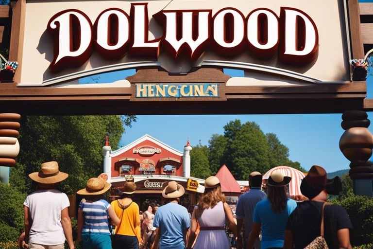 How Much Does It Cost to Get into Dollywood – Planning Your Theme Park Adventure