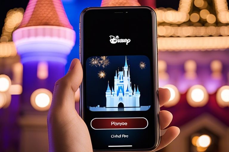 Does Disney Accept Apple Pay – Simplifying Your Payment Options