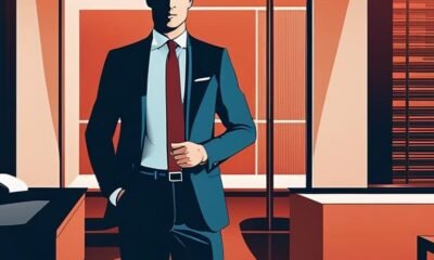 How to Dress for an Interview Men - The Dos and Don’ts of Professional Attire