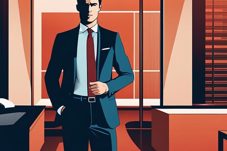 How to Dress for an Interview Men – The Dos and Don’ts of Professional Attire