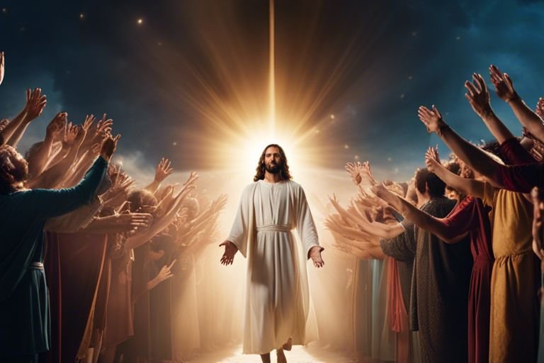 Will Jesus Be Born Again – The Second Coming and the End Times