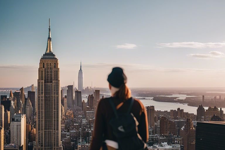 Empire State vs Freedom Tower – Exploring NYC’s Skyline Wonders
