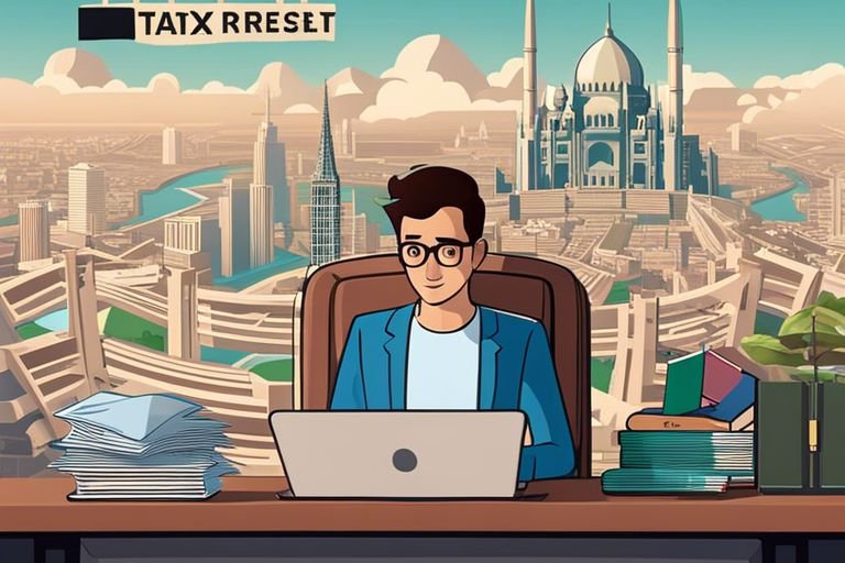 How to Get a Tax Residency Certificate – Essential Steps for Global Citizens