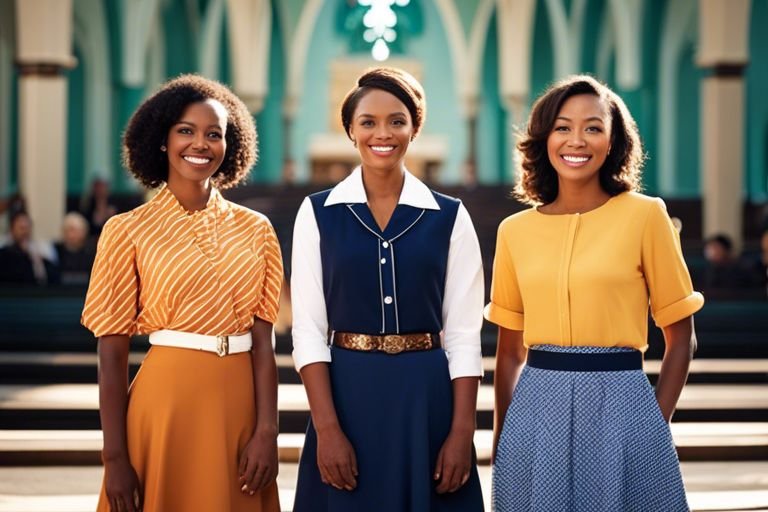 Why Do Pentecostals Wear Skirts – The Dress Code and Standards of the Pentecostal Church