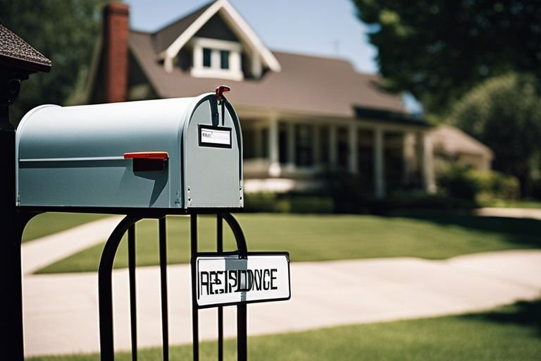 Residence Address vs Mailing Address – The Difference and Usage of the Two Addresses