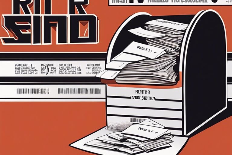 How to Mark Mail Return to Sender – The Ultimate Postal Hack Revealed