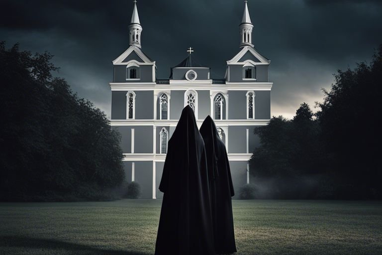 Why Are Nuns So Cruel – The Dark and Disturbing Side of the Convent