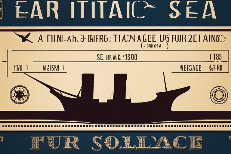 How Much Does It Cost to See the Titanic – Exploring Maritime Museum Prices