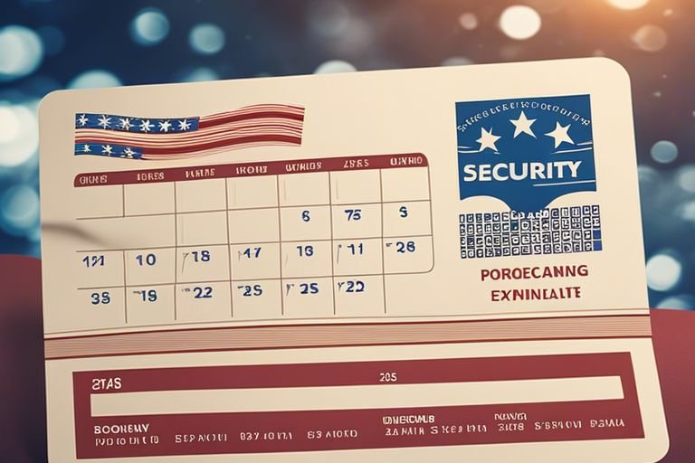 Do Social Security Cards Expire Understanding The Lifespan Of Your 