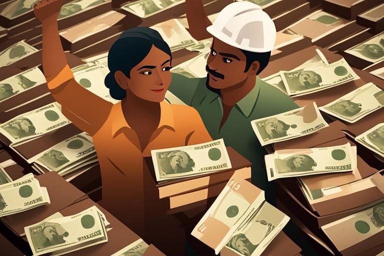 Gender Pay Gap in India – The Causes and Consequences of the Wage Inequality