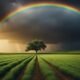 What Does Rain Symbolize in the Bible - The Blessing and Curse of Water