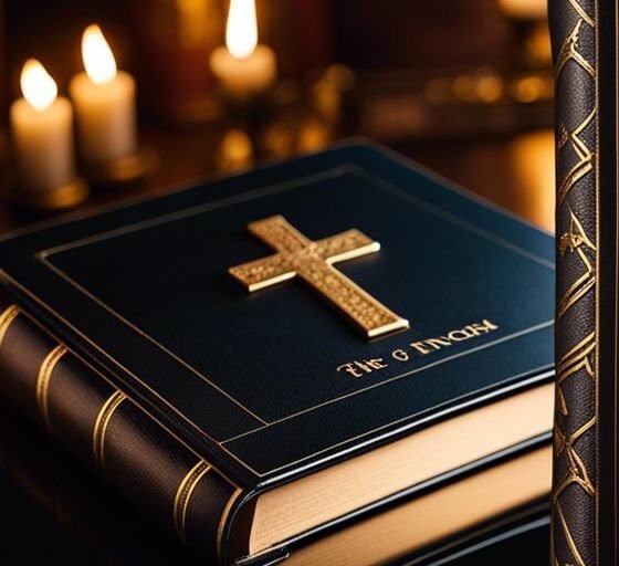 Should Christians Read the Book of Enoch - The Controversial and Mysterious Text Explained