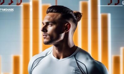 How Much Do Gymshark Athletes Make - The Income and Sponsorship of the Popular Fitness Brand Ambassadors