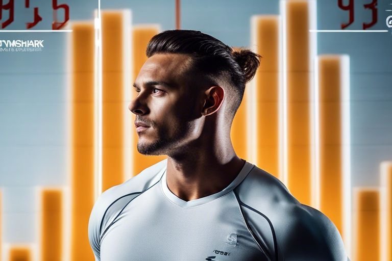 How Much Do Gymshark Athletes Make - The Income and Sponsorship of the Popular Fitness Brand Ambassadors