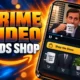 Amazon Prime Video Shop the Show 8000 titles