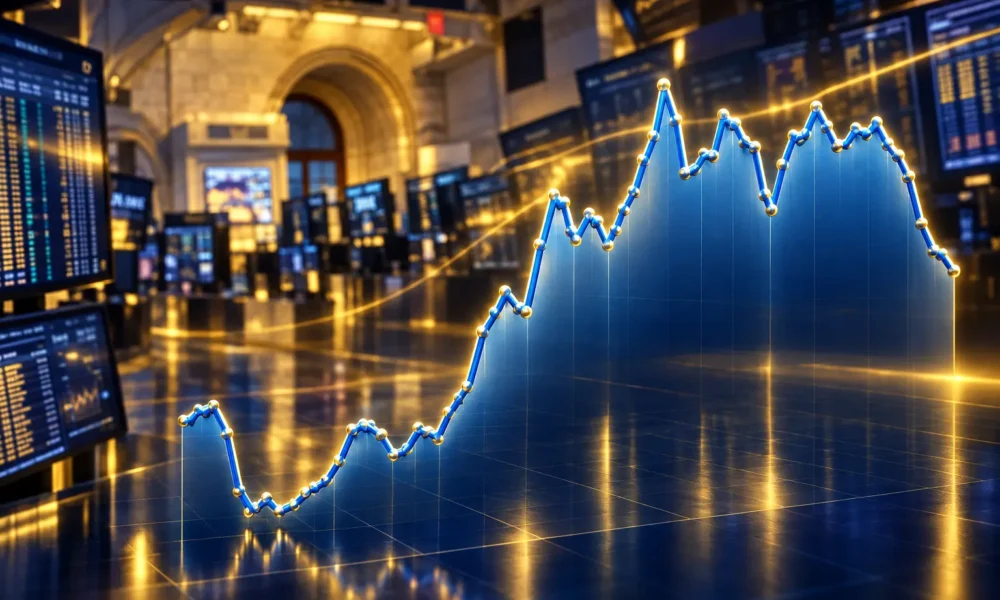 10-year Treasury yield hits 5 percent
