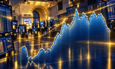 10-year Treasury yield hits 5 percent