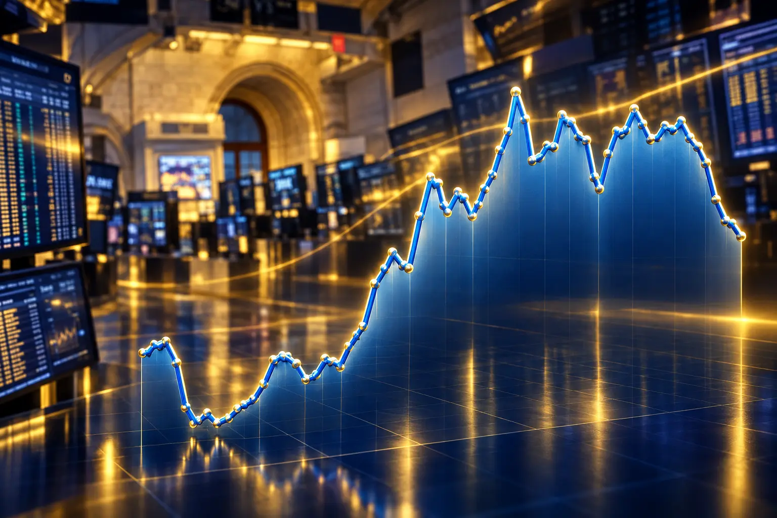 10-year Treasury yield above 5 percent Fed hike