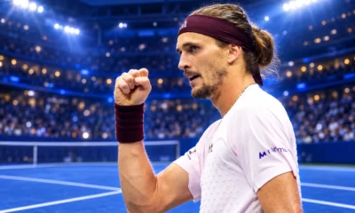 Zverev beats Shelton for 2026 US Open title