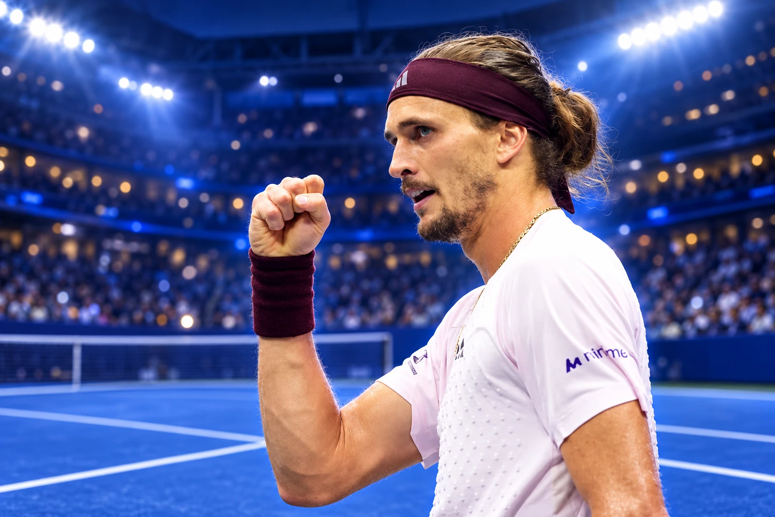 Alexander Zverev wins 2026 US Open over Shelton