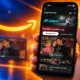 Amazon Prime Video Shop the Show phone checkout