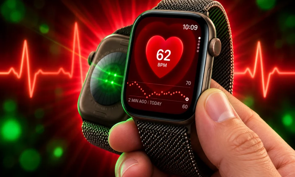 Apple Watch Series 12 readiness score launch