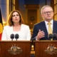 Albanese Wells My Feed My Way draft laws