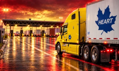 Canada matched tariffs on C$27.6 billion US goods