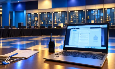 Cleveland school board adopts classroom AI policy