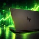 HP OmniBook RTX Spark after share rally