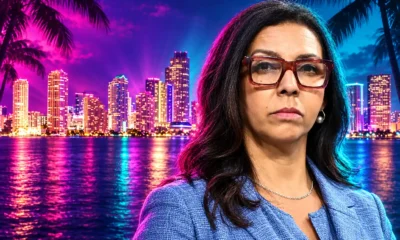 Miami-Dade sends Rockstar a Vice City wish list