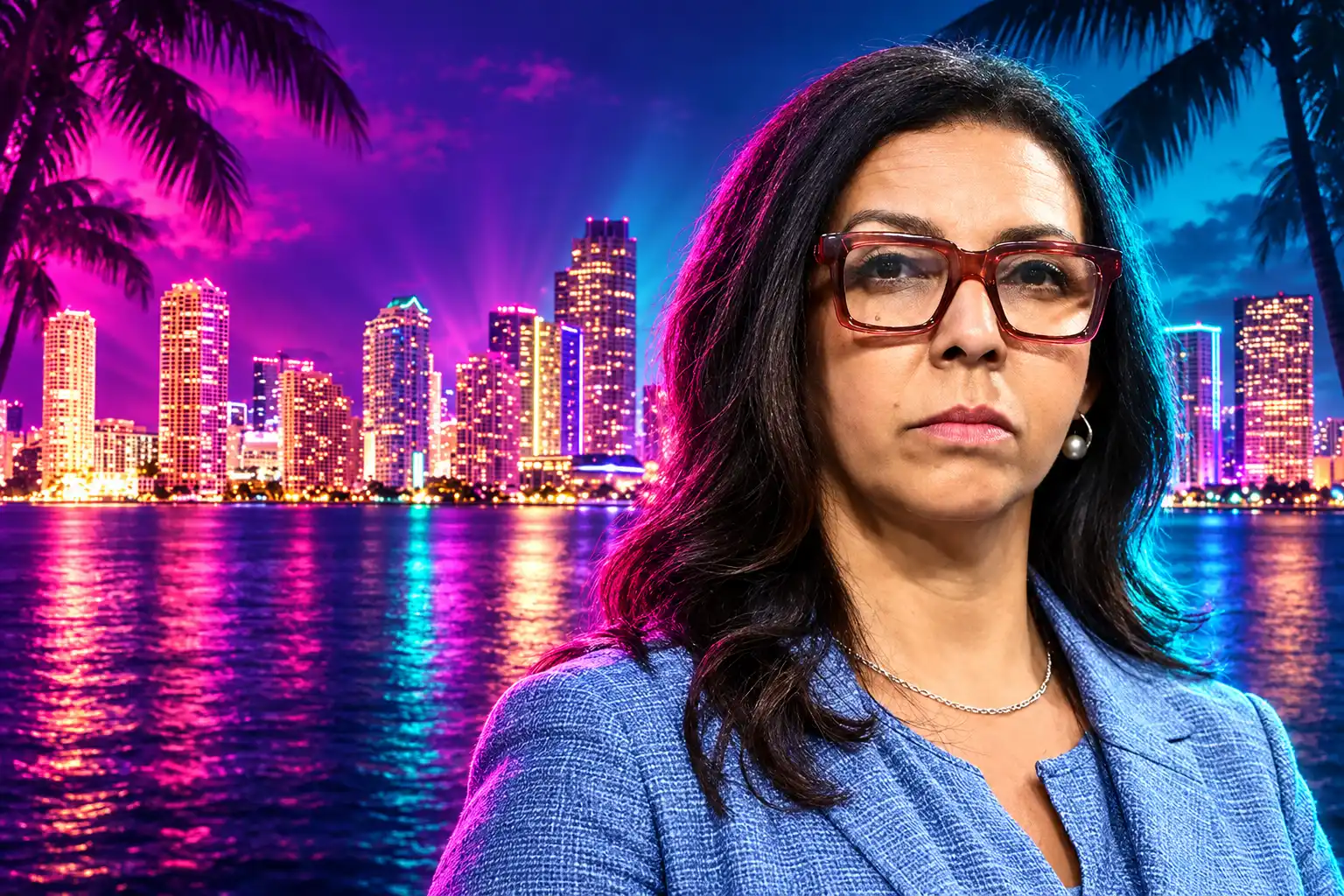 Miami-Dade sheriff halts GTA 6 Vice City tie-in
