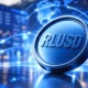 Ripple RLUSD into Ripple Treasury software