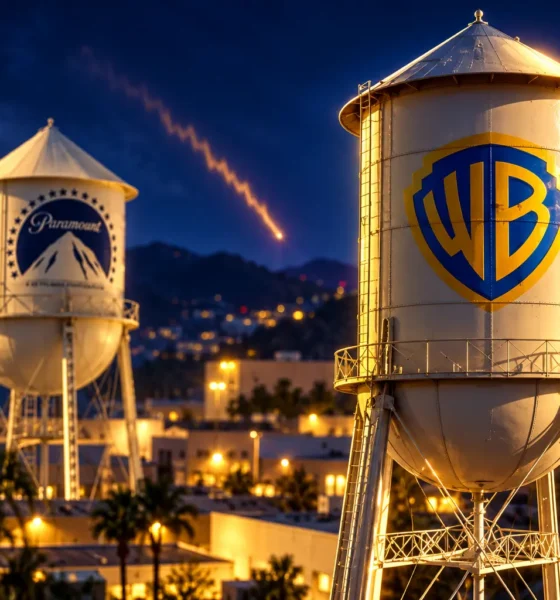 Skydance closes Warner deal under 80 billion debt
