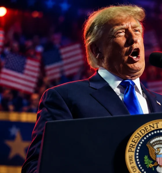 Trump $5000 dividend tied to midterm win