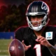Tua Tagovailoa oblique strain Falcons practice
