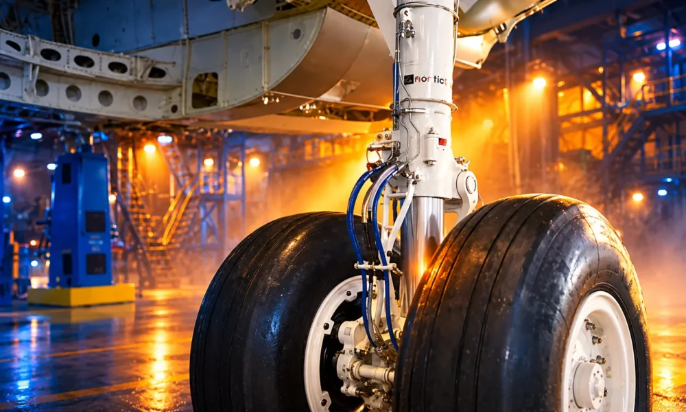 Commerce slows C919 parts licenses for COMAC