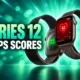 Apple Watch Series 12 Readiness score heart rate tracking