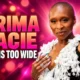 Cynthia Erivo Prima Facie TIFF standing ovation reviews