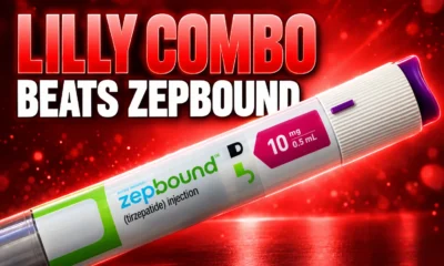 Eli Lilly EloraTZP eloralintide tirzepatide weight loss trial