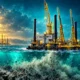 Lerwick harbour dredge finishes for larger energy ships