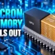 Micron 2027 memory sold out RAM prices