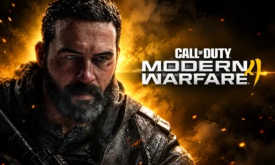 Modern Warfare 4 Server Culling hides enemy locations