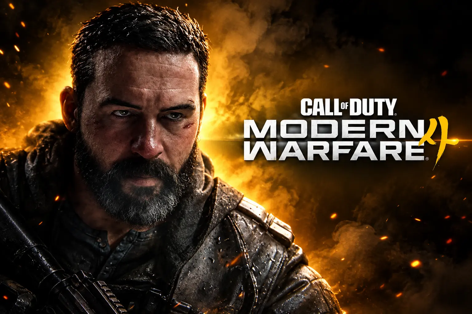 Modern Warfare 4 Server Culling hides enemy locations