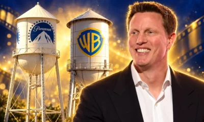 Skydance closes Warner deal under $80 billion debt