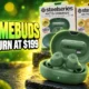 SteelSeries Arctis GameBuds Matcha Yuzu cozy colors