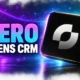 Zero AI CRM 10.3 million seed public launch